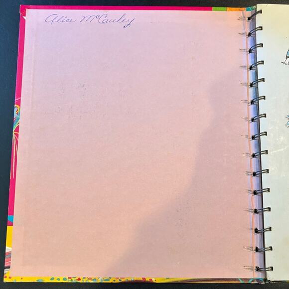 VTG 1964 Betty Crocker's Parties for Children Book, Second Printing, HC - Picture 6 of 6